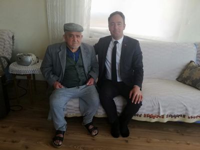 Foto Galeri