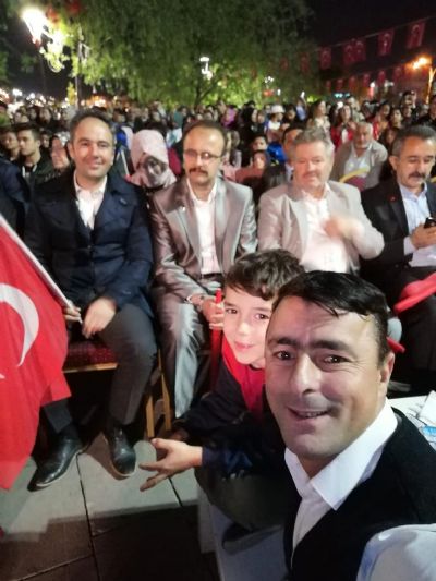 Foto Galeri